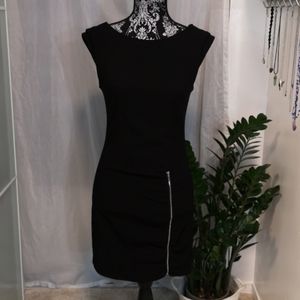 🛍️NWOT🛍️ Dynamite Ladies Black Dress